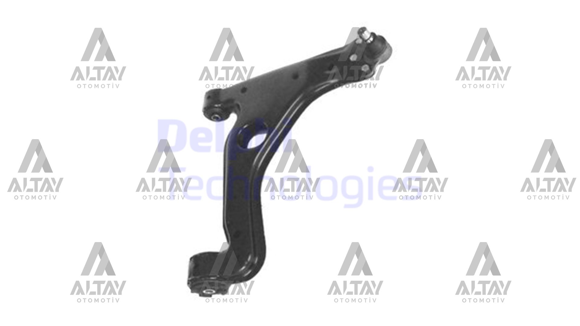 Opel Astra Sağ Salıncak G OEM 5352017